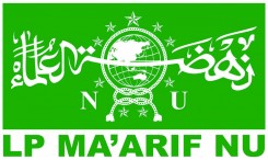 Ma'arif NU