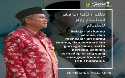 Kata Bijak Hari Ini