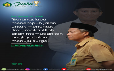 Ilmu dan Surga
