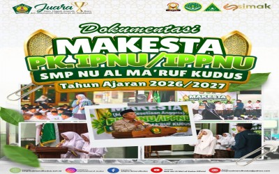 MAKESTA PK IPNU/IPPNU