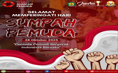 Hari Sumpah Pemuda