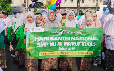 Hari Santri Nasional