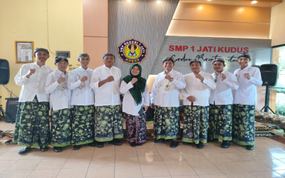 HARI PENDIDIKAN NASIONAL