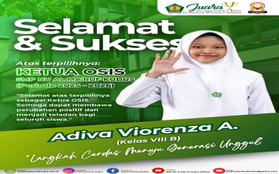 Pemilihan Ketua OSIS